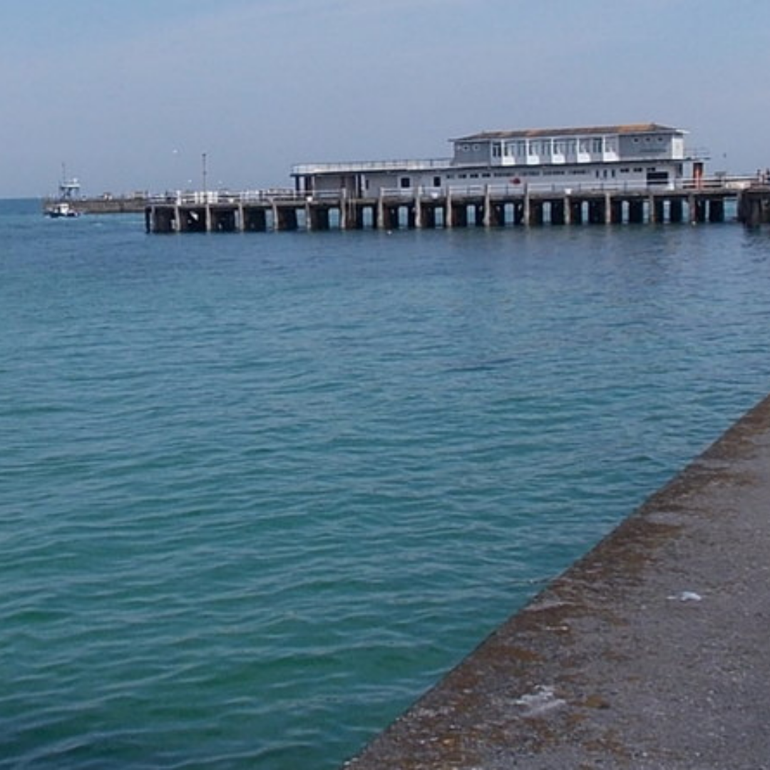 Weymouth Pier