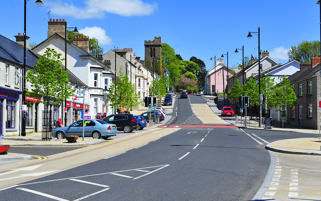 Northern Ireland County Armagh