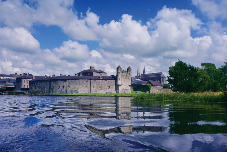 Northern Ireland County Fermanagh