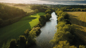 The 10 Longest Rivers in England in Detail | Pierdom