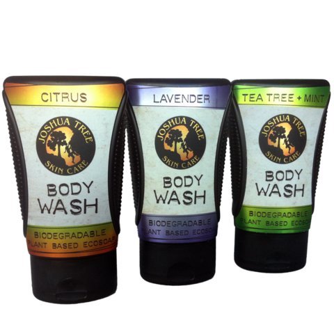 Joshua Tree Body Wash