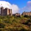 10 Famous Castles in the UK