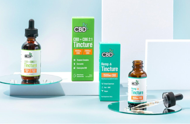 CBD Could Help Combat Age-Related Macular Degeneration