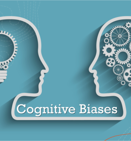 Cognitive Biases Distort