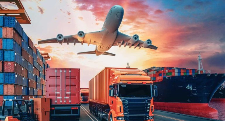 Freight Forwarders 