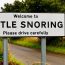 Funny Place Names UK