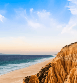 Hamptons of Europe