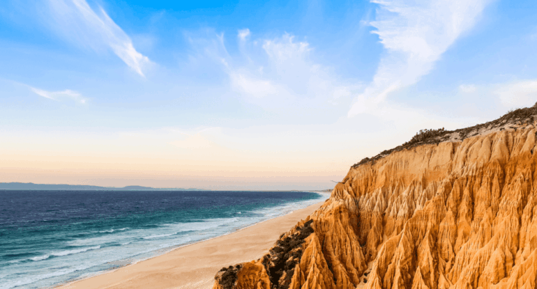 Hamptons of Europe