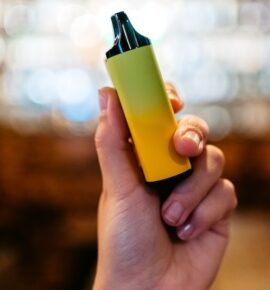 Vape Kits vs Pod Kits